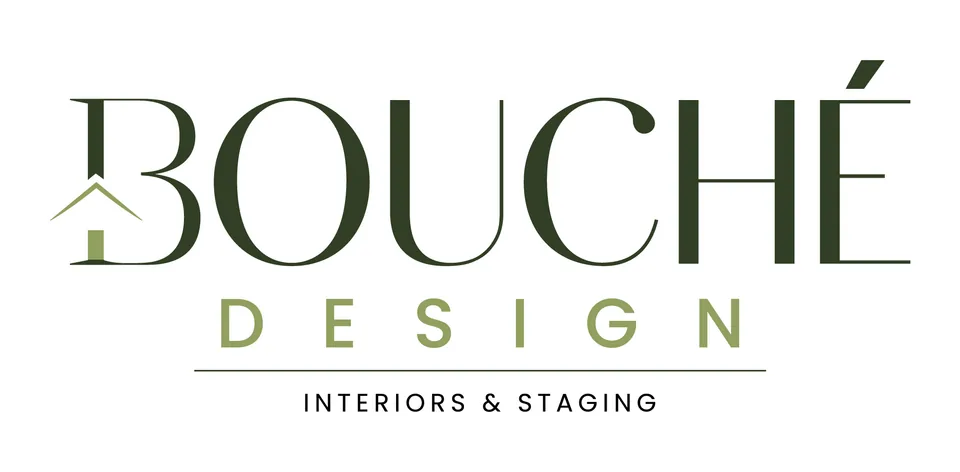 Bouché Design Interiors & Staging