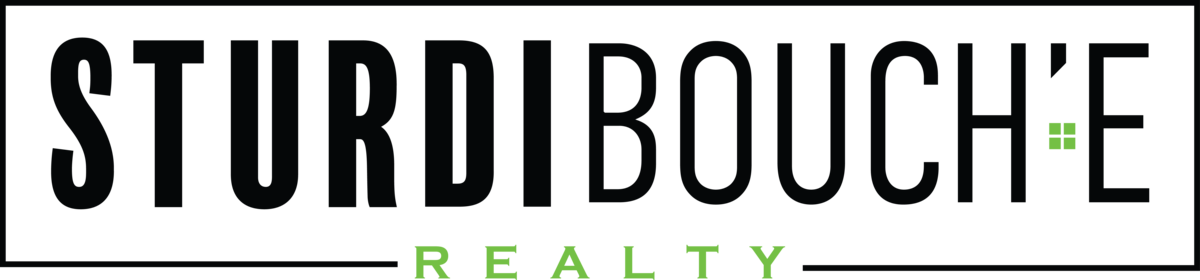 SturdiBouché Realty