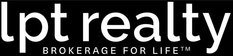 LPT Realty — Brokerage for Life™